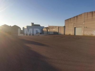 For rent Ales 1600 m2 Gard (30100) photo 2