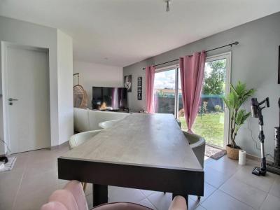 Acheter Maison 84 m2 Tonnay-charente