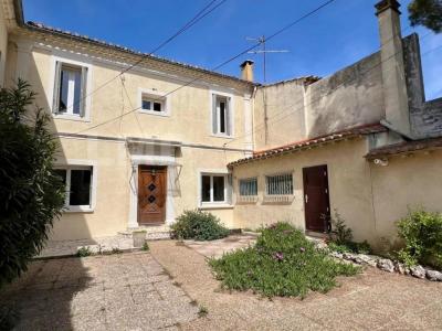 Acheter Maison Generac 278000 euros