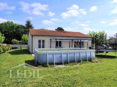 For sale Cabara 4 rooms 85 m2 Gironde (33420) photo 0