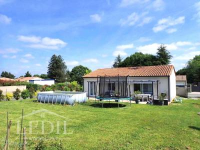 For sale Cabara 4 rooms 85 m2 Gironde (33420) photo 1