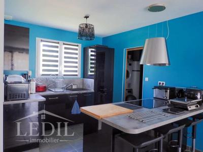 For sale Cabara 4 rooms 85 m2 Gironde (33420) photo 2