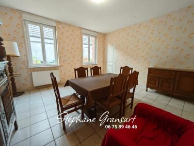 For sale Iwuy 5 rooms 118 m2 Nord (59141) photo 1