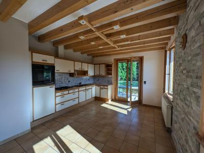 For sale Isle-sur-le-doubs 6 rooms 161 m2 Doubs (25250) photo 2