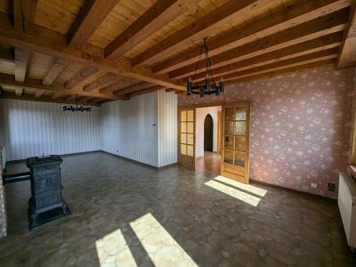 For sale Isle-sur-le-doubs 6 rooms 161 m2 Doubs (25250) photo 4