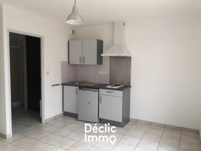 Annonce Location Appartement Aytre 17