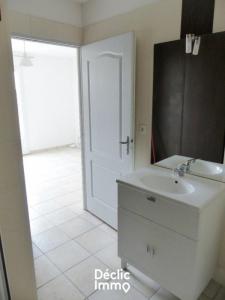 Louer Appartement Aytre Charente maritime