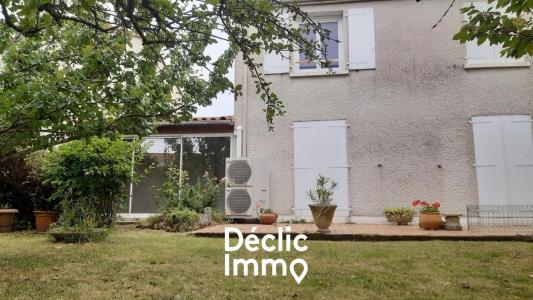 Annonce Vente 5 pices Maison Royan 17