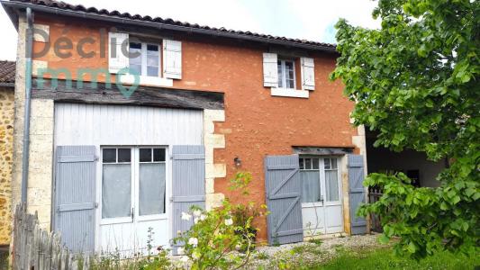 Annonce Vente 5 pices Maison Rochefoucauld 16