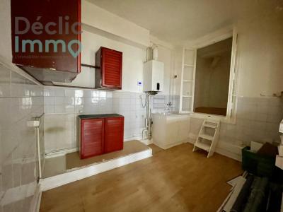 Acheter Appartement Rochefort Charente maritime