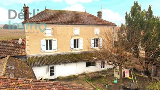 For sale Charme 6 rooms 170 m2 Charente (16140) photo 2