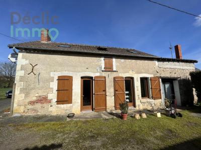 For sale Archigny 7 rooms 140 m2 Vienne (86210) photo 3