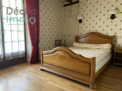 For sale Cheille 5 rooms 110 m2 Indre et loire (37190) photo 4