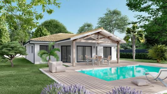 Annonce Vente 4 pices Maison Andernos-les-bains 33