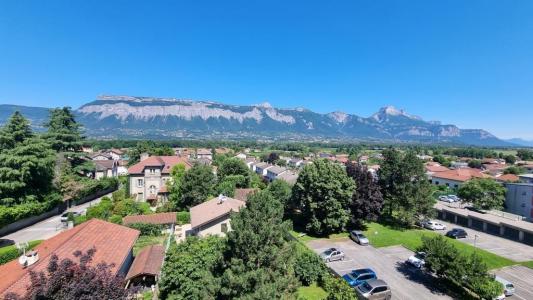 For sale Domene 4 rooms 79 m2 Isere (38420) photo 0