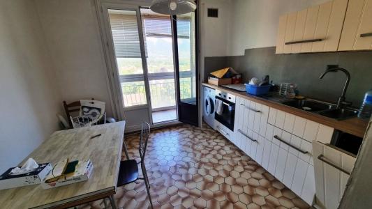 For sale Domene 4 rooms 79 m2 Isere (38420) photo 1