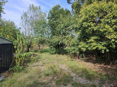 Acheter Terrain 673 m2 Montauban