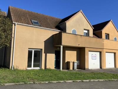 For sale Conches-en-ouche 4 rooms 95 m2 Eure (27190) photo 0