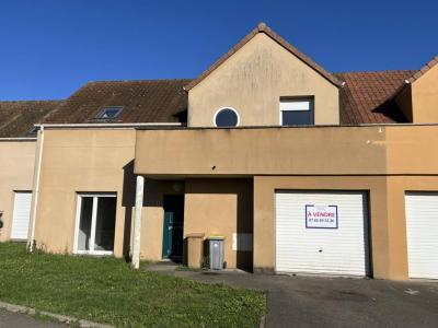 Annonce Vente 4 pices Maison Conches-en-ouche 27