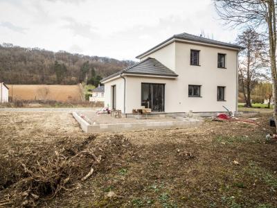 For sale Montier-en-der 135 m2 Haute marne (52220) photo 0