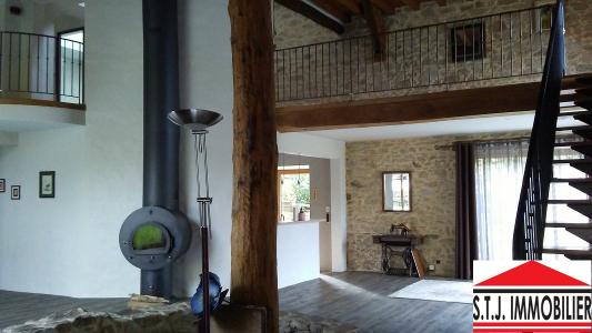 For sale Verneuil-sur-vienne 7 rooms 249 m2 Haute vienne (87430) photo 2