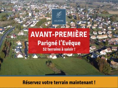 For sale Parigne-l'eveque 452 m2 Sarthe (72250) photo 0