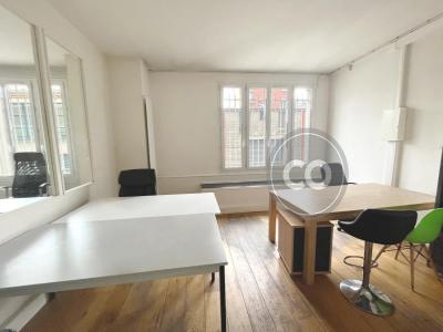 For rent Boulogne-billancourt 387 m2 Hauts de Seine (92100) photo 1