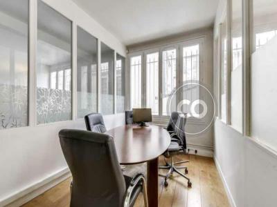 For rent Boulogne-billancourt 387 m2 Hauts de Seine (92100) photo 4