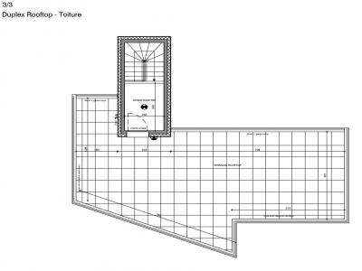 For rent Antony 5 rooms 120 m2 Hauts de Seine (92160) photo 4