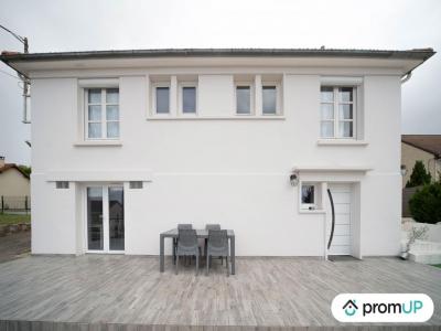 For sale Saint-germain-des-fosses 5 rooms 100 m2 Allier (03260) photo 0