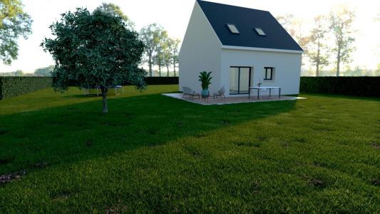 For sale Anet 548 m2 Eure et loir (28260) photo 1