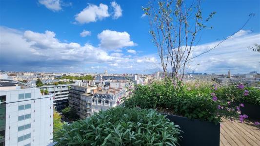 Louer Bureau Paris-15eme-arrondissement 329574 euros