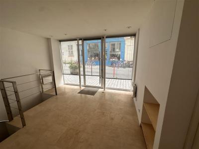 Annonce Location Local commercial Paris-20eme-arrondissement 75