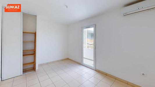 For sale Sainte-clotilde 2 rooms 36 m2 Reunion (97490) photo 3