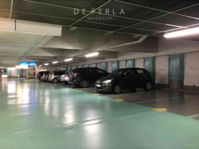 Annonce Location Parking Paris-5eme-arrondissement 75