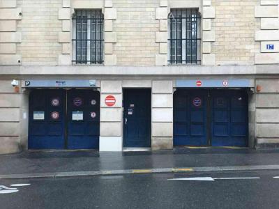 Louer Parking Paris-5eme-arrondissement