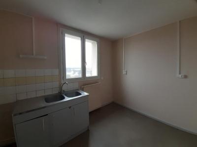 Louer Appartement 62 m2 Saint-loup-sur-semouse