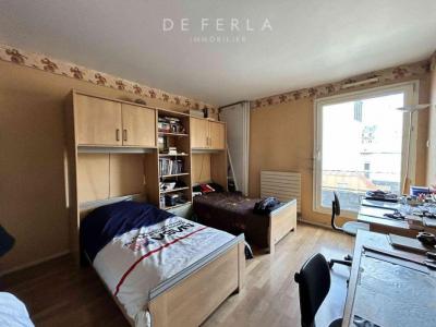 Acheter Appartement Paris-15eme-arrondissement 1150000 euros