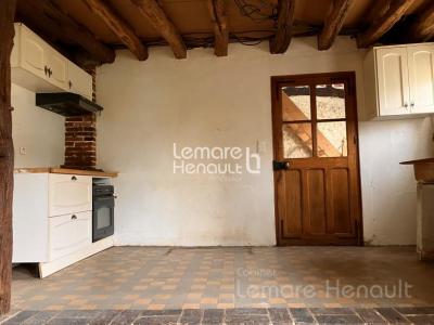 For sale Dreux 6 rooms 94 m2 Eure et loir (28100) photo 2