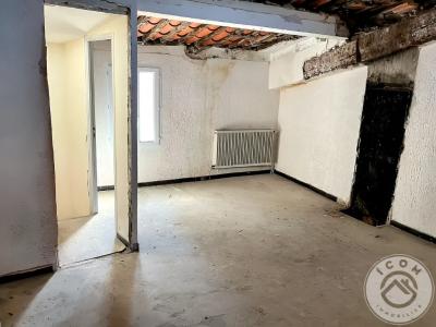 For sale Narbonne 4 rooms 70 m2 Aude (11100) photo 1