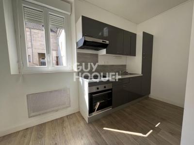 For sale Clermont 2 rooms 40 m2 Oise (60600) photo 0