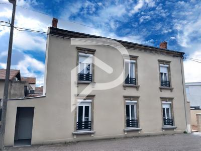 For sale Roanne 5 rooms 104 m2 Loire (42300) photo 0