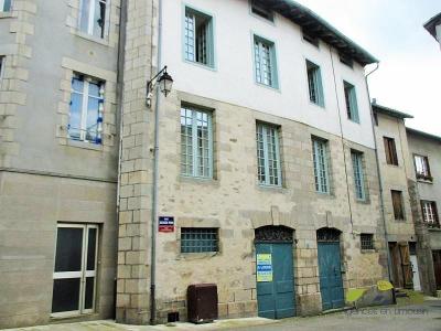 For rent Saint-leonard-de-noblat 2 rooms 31 m2 Haute vienne (87400) photo 0