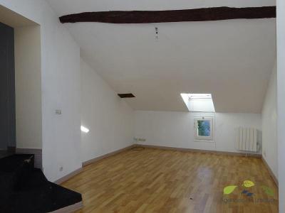 Annonce Location 2 pices Appartement Saint-leonard-de-noblat 87