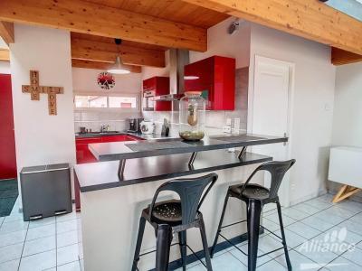 Acheter Appartement Seloncourt Doubs