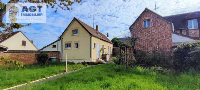 For sale Beauvais 6 rooms 106 m2 Oise (60000) photo 0