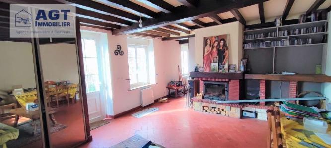 For sale Beauvais 6 rooms 106 m2 Oise (60000) photo 3