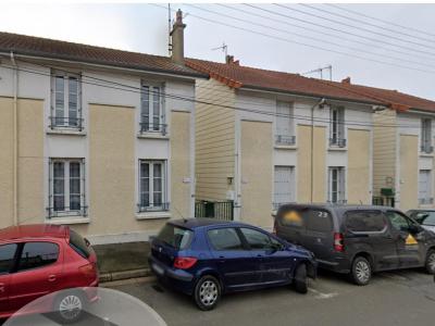 For sale Mans 4 rooms 67 m2 Sarthe (72100) photo 0