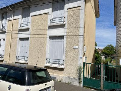 Acheter Maison 67 m2 Mans