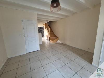 Annonce Vente 6 pices Maison Angouleme 16